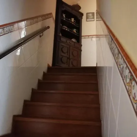 Apartmán Casa Codinha Nazaré