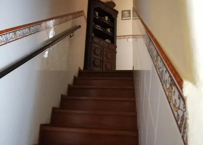 شقة Casa Codinha نازاريه