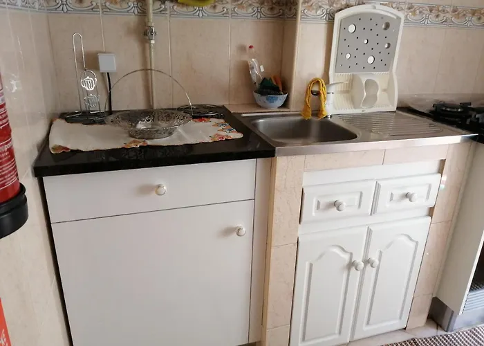 Casa Codinha * نازاريه