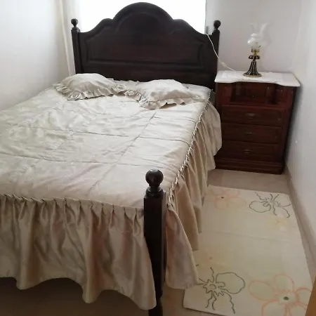 Casa Codinha דירה