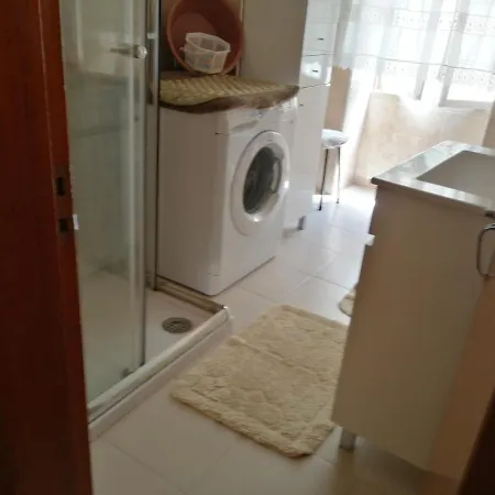 Casa Codinha Lägenhet *