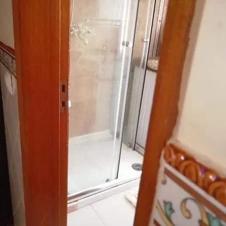 דירה Casa Codinha