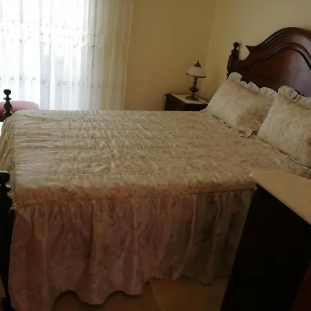 Apartamento Casa Codinha *