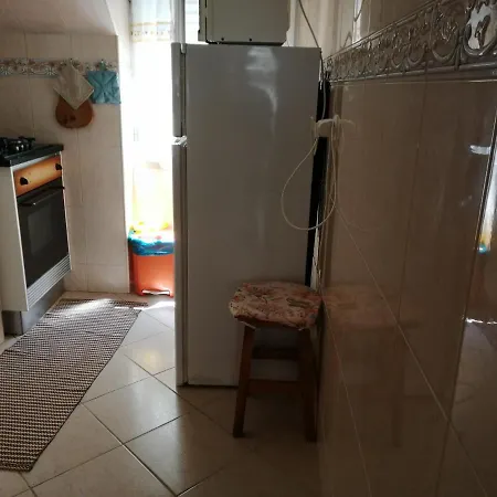 Casa Codinha Apartamento Nazaré