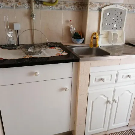 Casa Codinha * Назаре