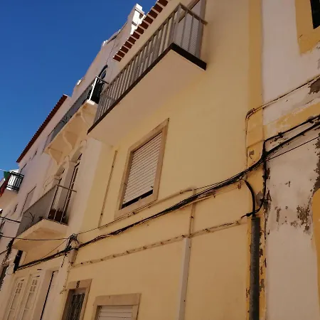 Apartamento Casa Codinha