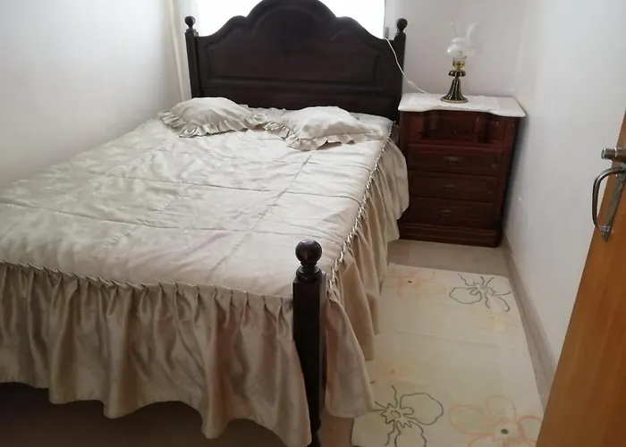 Casa Codinha דירה