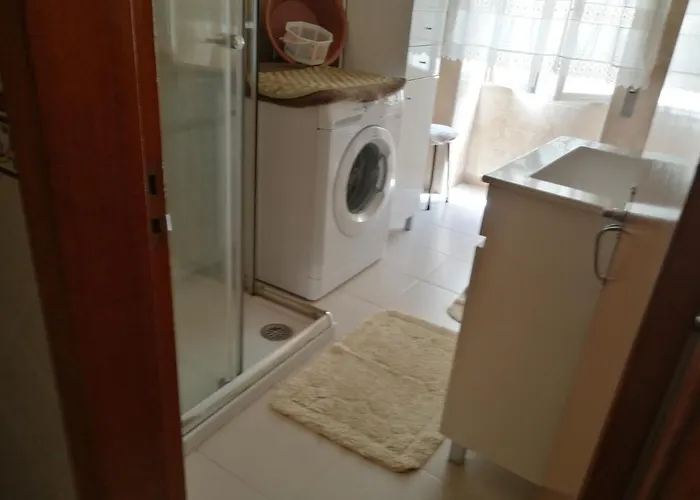 Casa Codinha Apartment *